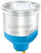 Compact Supreme Compact Fluorescent Luxram Spot Lamps Compact Supreme Compact Fluorescent Luxram Spot Lamps